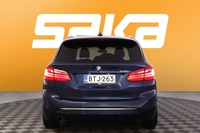 BMW 218 vaihtoauto