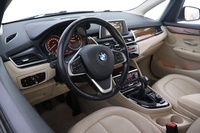 BMW 218 vaihtoauto