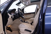 BMW 218 vaihtoauto