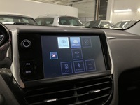 Peugeot 208 vaihtoauto