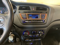 Hyundai i20 vaihtoauto