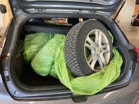Hyundai i20 vaihtoauto