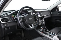 Kia Optima vaihtoauto