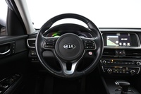 Kia Optima vaihtoauto