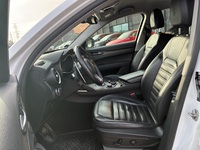 Alfa Romeo Stelvio vaihtoauto