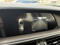 Alfa Romeo Stelvio vaihtoauto