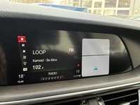 Alfa Romeo Stelvio vaihtoauto