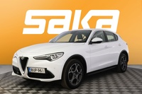 Alfa Romeo Stelvio vaihtoauto