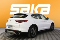Alfa Romeo Stelvio vaihtoauto