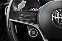 Alfa Romeo Stelvio vaihtoauto