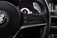 Alfa Romeo Stelvio vaihtoauto