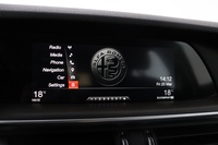 Alfa Romeo Stelvio vaihtoauto