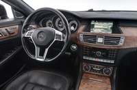 Mercedes-Benz CLS vaihtoauto