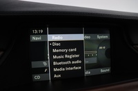Mercedes-Benz CLS vaihtoauto