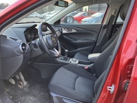 Mazda CX-3 vaihtoauto