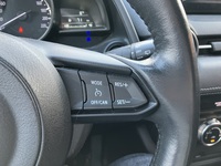 Mazda CX-3 vaihtoauto