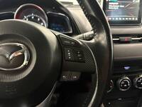 Mazda CX-3 vaihtoauto