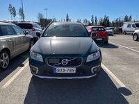 Volvo XC70 vaihtoauto