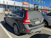 Volvo XC70 vaihtoauto