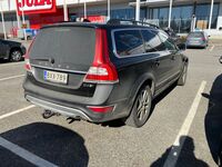 Volvo XC70 vaihtoauto