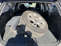 Volvo XC70 vaihtoauto