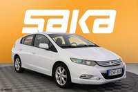 Honda Insight vaihtoauto