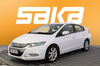 Honda Insight vaihtoauto