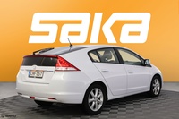 Honda Insight vaihtoauto