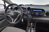 Honda Insight vaihtoauto