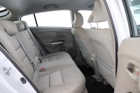 Honda Insight vaihtoauto