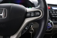 Honda Insight vaihtoauto