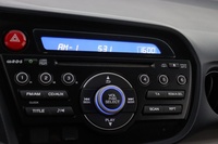 Honda Insight vaihtoauto