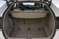 Honda Insight vaihtoauto