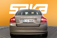 Volvo S80 vaihtoauto