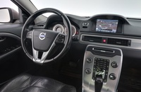 Volvo S80 vaihtoauto