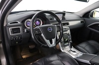 Volvo S80 vaihtoauto