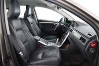 Volvo S80 vaihtoauto