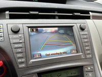 Toyota Prius PHEV vaihtoauto