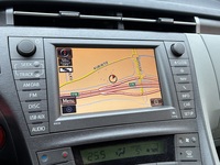 Toyota Prius PHEV vaihtoauto