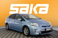 Toyota Prius Plug-in vaihtoauto