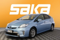 Toyota Prius Plug-in vaihtoauto