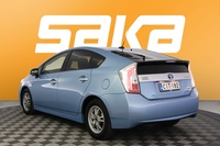 Toyota Prius Plug-in vaihtoauto