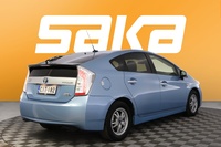 Toyota Prius Plug-in vaihtoauto