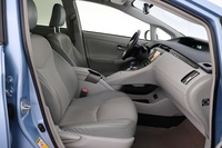 Toyota Prius Plug-in vaihtoauto