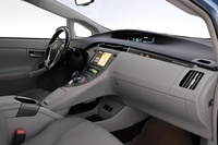 Toyota Prius Plug-in vaihtoauto