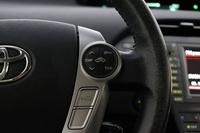 Toyota Prius Plug-in vaihtoauto