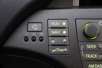 Toyota Prius Plug-in vaihtoauto