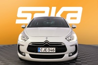 Citroën DS5 vaihtoauto