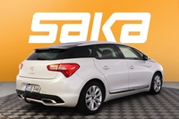 Citroën DS5 vaihtoauto