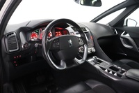 Citroën DS5 vaihtoauto
